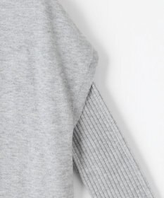 ANY SIS S 【洗える】ニットベストツイン セット