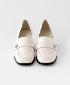 TOCCA BIJOUX LOAFER SHOES ローファーシューズ