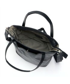 PELLE BORSA 2WAYミドルサイズトート Alive アライブ 4430