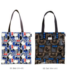 ROOTOTE 3624【オフィシャルストア限定】EU.A4アーキャトルワイド.ラミネート-U