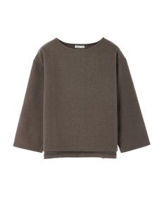 CRAFT STANDARD BOUTIQUE 圧縮ニットソープルオーバー