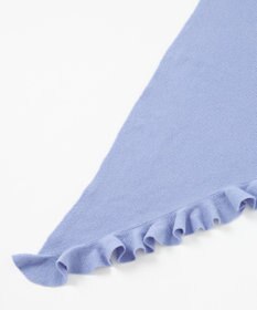 自由区 【カタログ掲載・洗える】ピュアカシミヤ ストール