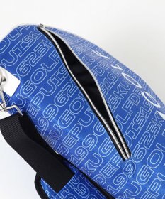 23区GOLF 【UNISEX】オリジナル変形ロゴ クラブケース