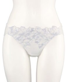 San-ai Resort（三愛水着楽園） エレガントコレクション【2411】ノーマルショーツ 【northerly】