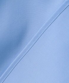 #Newans 【マシンウォッシャブル】ピエロラッフルカラーシャツ