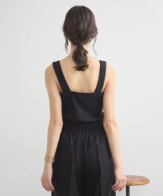 earth music&ecology ワイドストラップキャミソール