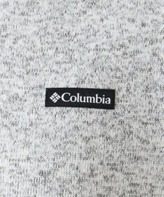 Columbia Columbia/ ウィメンズラヴェルリッジクルーネック /コロンビア