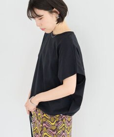 Green Parks 裾ドロストバルーンＴＥＥ