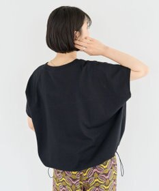 Green Parks 裾ドロストバルーンＴＥＥ