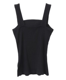 earth music&ecology ワイドストラップキャミソール