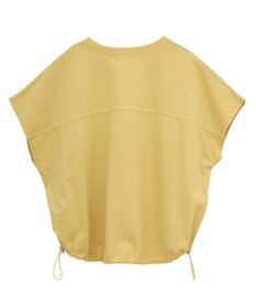 Green Parks 裾ドロストバルーンＴＥＥ