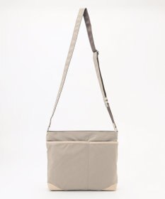 Y'SACCS アシメファスナーポケットショルダー