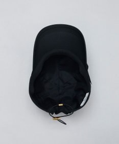 AURORA LANVIN en Bleu （ランバン オン ブルー）リボンモチーフキャップ