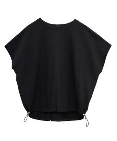 Green Parks 裾ドロストバルーンＴＥＥ