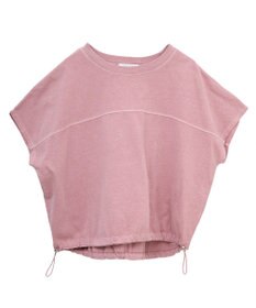 Green Parks 裾ドロストバルーンＴＥＥ