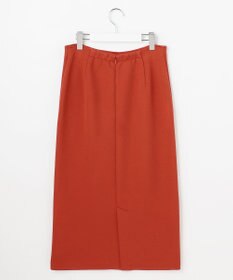 J.PRESS LADIES S ダンボールジャージー ナロー スカート