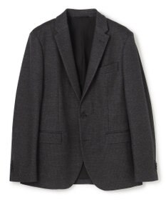 JOSEPH HOMME 新素材【ストレッチ/セットアップ対応】　クリアドビージャージー 　ジャケット