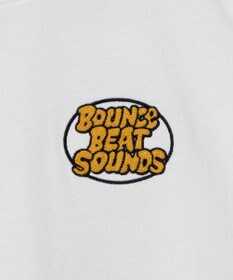 WEGO 【ユニセックス着用ITEM】サークルロゴBIGT（S）