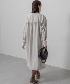 組曲 S ウーステッドライク ワンピース