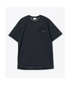 Columbia Columbia/ マウンテンズアーコーリングショートスリーブTシャツ /コロンビア