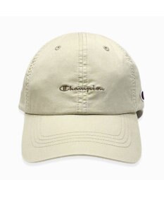 林八百吉商店 Champion ウォッシュツイルハイキャップ