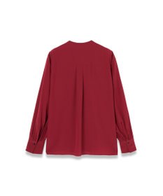 JOSEPH 【洗える】ニューCDCシルクブラウス　ブロンデル