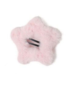 WEGO Lモチーフファーピン