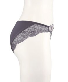 San-ai Resort（三愛水着楽園） エレガントコレクション【2411】ノーマルショーツ 【northerly】