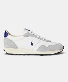 REGAL FOOT COMMUNITY 【ポロラルフローレン メンズ】RE68 PRL TRAIL 125 PRL トレイル 125 スニーカー