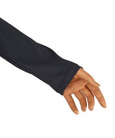 San-ai Resort（三愛水着楽園） 【UPF50＋】ショート丈羽織り　M・L【San-ai Resort（サンアイリゾート）】