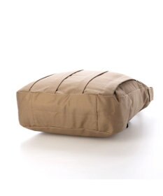 UNBILLION ペルケ perche / ベンダイルコットンスコッチガードプリーツショルダー