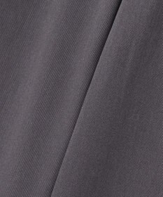 J.PRESS LADIES S 【洗える】2way thermoサキソニー セミワイド パンツ