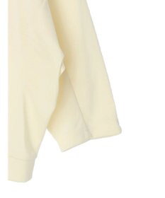 Green Parks ドルマン袖トッパーカーディガン