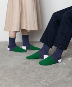 TRICOTE 【en】コットンソックス