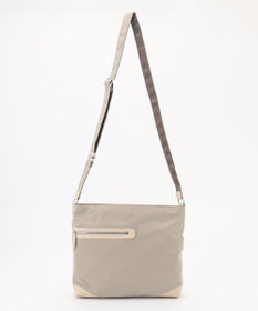 Y'SACCS アシメファスナーポケットショルダー