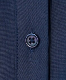 自由区 【カタログ掲載・接触冷感・洗える】エンブロイダリーローンシャツ ワンピース