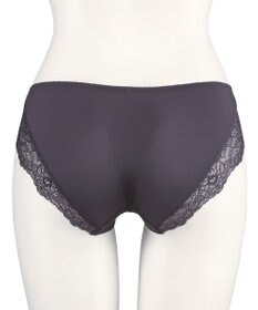 San-ai Resort（三愛水着楽園） エレガントコレクション【2411】ノーマルショーツ 【northerly】