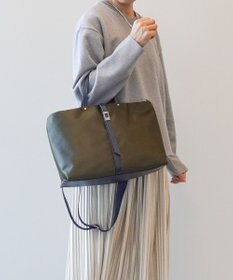 ACE BAGS & LUGGAGE PROGRES プログレ ミュー ショルダーバッグ A４サイズ収納可能 17393 レディース ユーティリティポケット