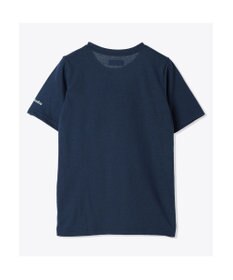 Columbia Columbia/ 【KIDS】ラプードルパスショートスリーブTシャツ /コロンビア