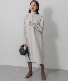 組曲 S ウーステッドライク ワンピース