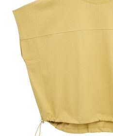 Green Parks 裾ドロストバルーンＴＥＥ