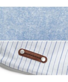 PET PARADISE ペットパラダイス クール カート用 クッション 《ストライプ》