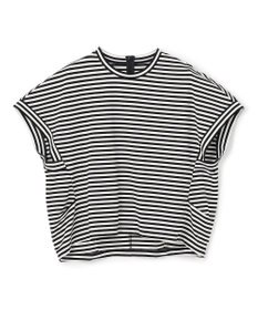 UNFILO L 【一部店舗限定カラー】BEAUTY FORM-T コクーンTシャツ