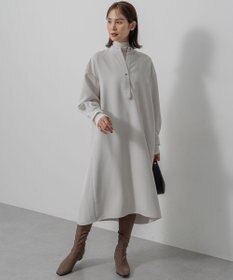 組曲 S ウーステッドライク ワンピース