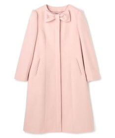 TOCCA 【消臭】IN ROMANCE ロングコート