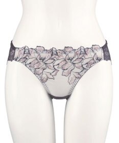 San-ai Resort（三愛水着楽園） エレガントコレクション【2411】ノーマルショーツ 【northerly】