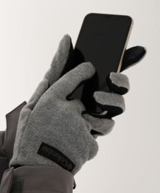 Columbia Columbia/ バックアイスプリングスアクティブグローブ /コロンビア