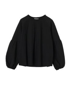 CRAFT STANDARD BOUTIQUE 袖切り替えデザインプルオーバー