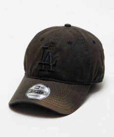 WEGO 【ユニセックス着用ITEM】別注NEWERA　9FORTY　　fade