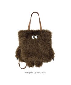 ROOTOTE 6845【トート＆リュック】EU.トール2way.クリプティッド-C